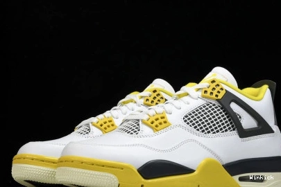 Jordan Air AQ9129-101 “VividSulfur” 4 WMNS 1026